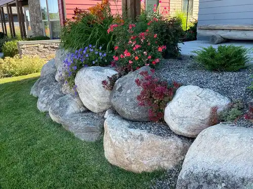 landscaping services Ruckersville